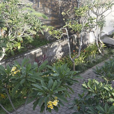 Baruna Guest House Ubud Exterior foto
